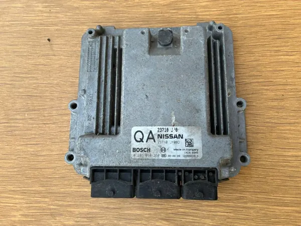 Unité de contrôle moteur OEM 23710-JY08D pour Renault Koleos image 2