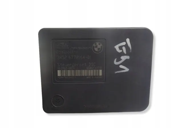 Begagnad ABS-pump OEM 6778164 för BMW E90 2.0D image 3