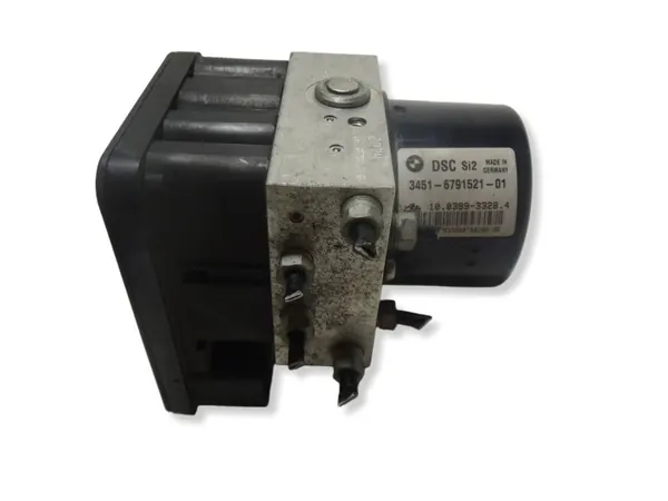 Begagnad ABS-pump OEM 6778164 för BMW E90 2.0D image 4