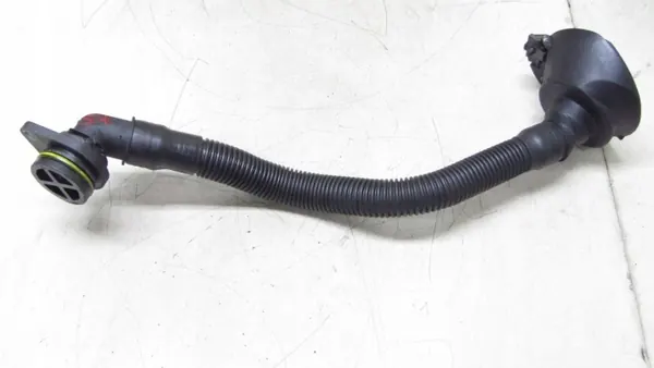 Ford OE Öleinfüllrohr OEM 1321316C - Gebraucht image 2