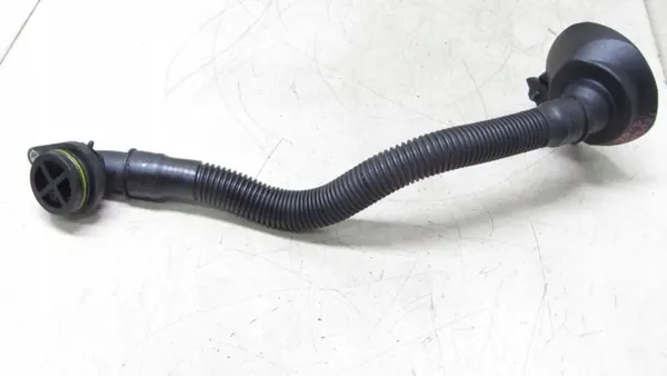 Ford OE Öleinfüllrohr OEM 1321316C - Gebraucht image 3