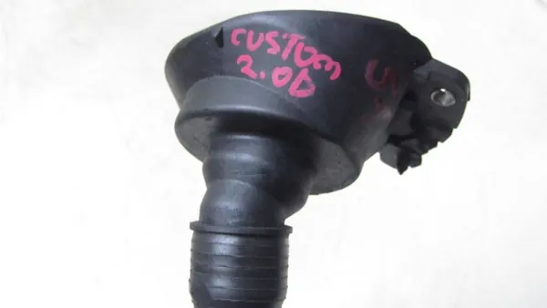 Ford OE Öleinfüllrohr OEM 1321316C - Gebraucht image 4
