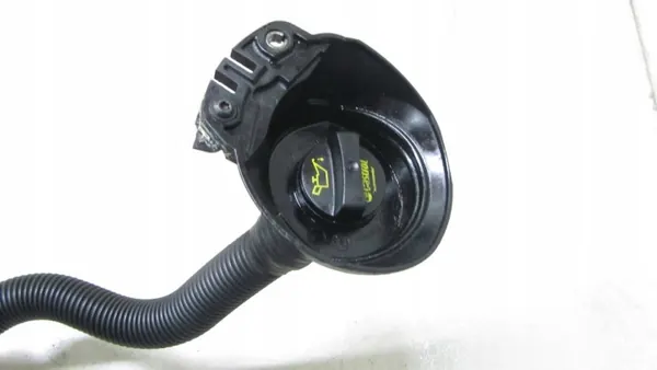 Ford OE Öleinfüllrohr OEM 1321316C - Gebraucht image 6