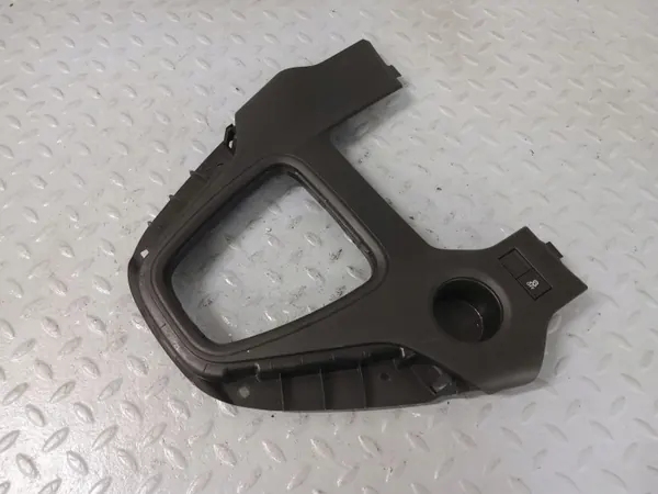 Linker beugel Peugeot Partner III OEM 9825345280 image 2