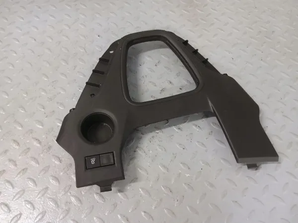 Linker beugel Peugeot Partner III OEM 9825345280 image 4
