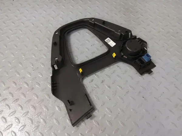 Linker beugel Peugeot Partner III OEM 9825345280 image 6