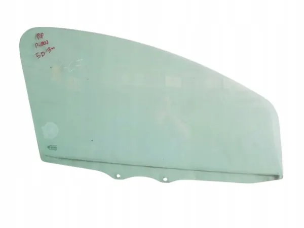 OEM 68100-76012 Oikea etuoven lasi - Käytetty image 2