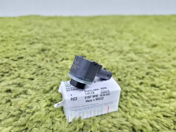 PDC Parkering Sensor Porsche 911 991 Boxster 981 Panamera I Cayenne image 2