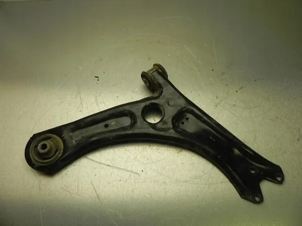 Braccio Trasversale Inferiore Anteriore Volkswagen CADDY III 2011 1K040 image 2