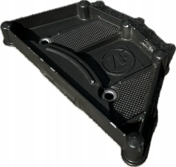 Carter de boîte ZF 1358.301.091 - État utilisé image 2