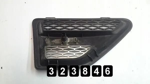 Land Rover Freelander 2010 Form OEM AM-323846 image 3