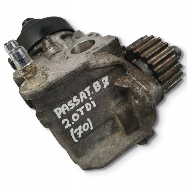 ACR ruiskutuspumppu VW Passat B7 2.0 TDI:lle image 2