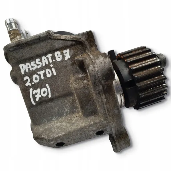 ACR ruiskutuspumppu VW Passat B7 2.0 TDI:lle image 5