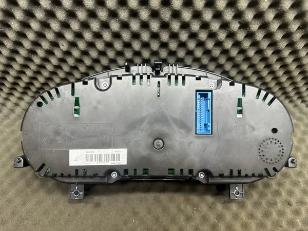 3AA920870J Uhr Tachometer Volkswagen Passat B7 image 5