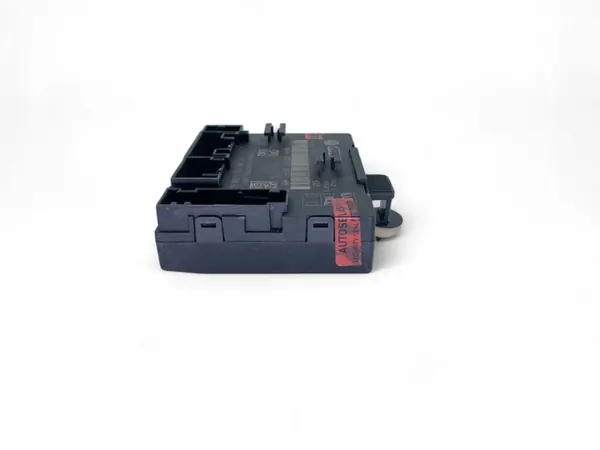 Módulo de puerta Audi A5 8T OEM 8T0959793Q - Usado image 7