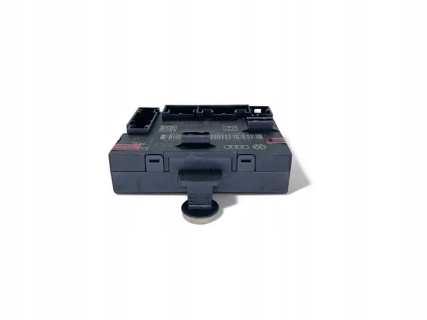 Módulo de puerta Audi A5 8T OEM 8T0959793Q - Usado image 8