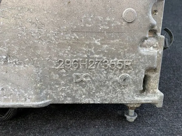 Inversor Renault OE 296G95974R para Zoe - Usado image 10