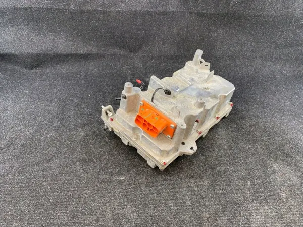 Inversor Renault OE 296G95974R para Zoe - Usado image 4