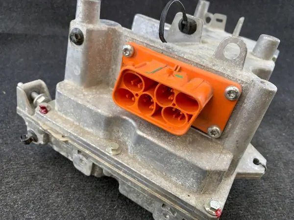 Inversor Renault OE 296G95974R para Zoe - Usado image 5