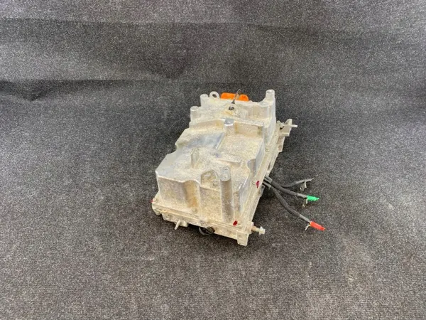 Inversor Renault OE 296G95974R para Zoe - Usado image 8