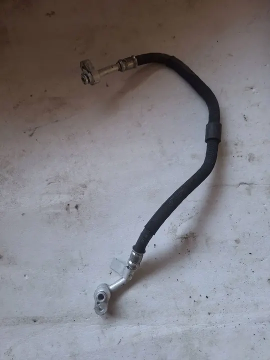 Flexible climatisation Audi A4/S4 B9 OEM 8W0816743BN image 3