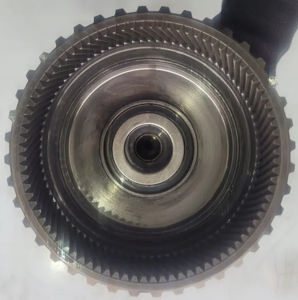 Panier d'embrayage OEM KOSZ SPRZĘGŁA BMW E60 N52B30 image 3