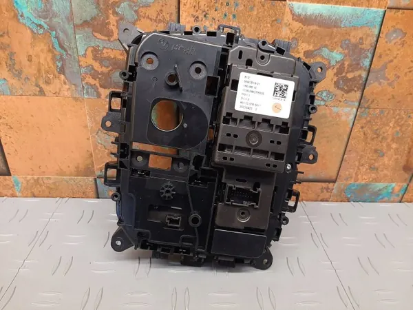 Joystick Selector de Marchas OEM 5A9CB19 BMW X5 G05 X7 G07 image 3