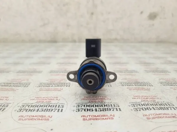 Bränsleregulator OEM 0928400706 för VW Grupp image 3