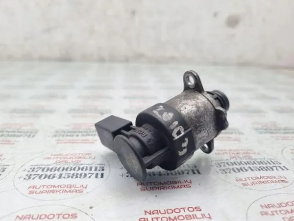 Bränsleregulator OEM 0928400706 för VW Grupp image 5