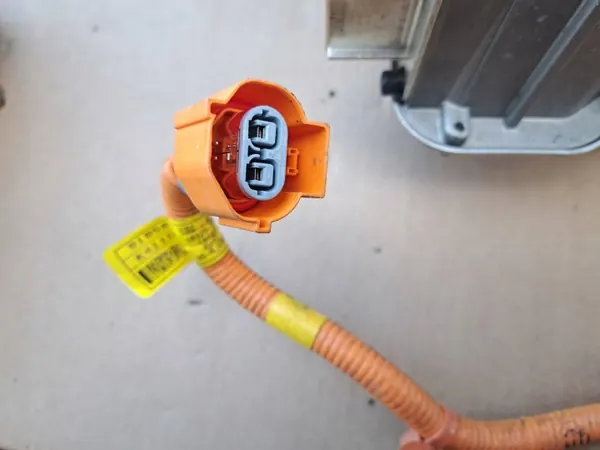 Hyundai Kona EV Invertterimoduuli OEM 91958K4100 image 5