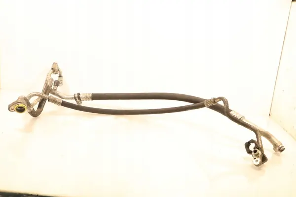 Conduits Climatisation BMW 5 F07 OEM 9248521-033 image 2