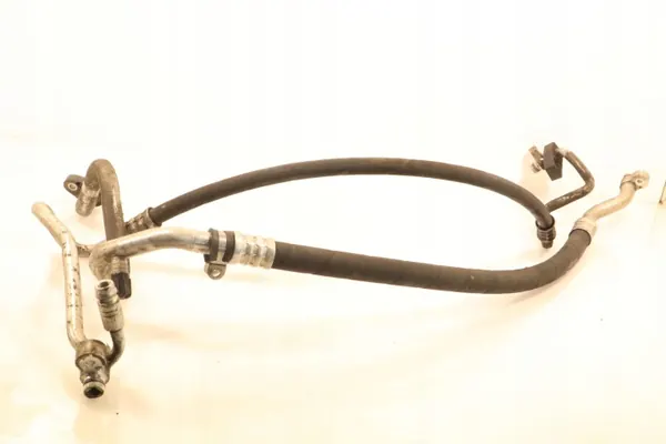 Conduits Climatisation BMW 5 F07 OEM 9248521-033 image 3
