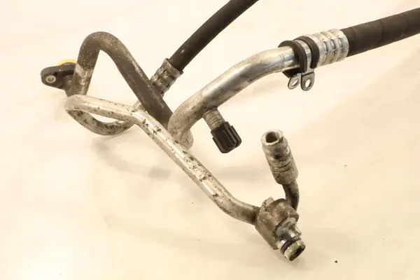 Conduits Climatisation BMW 5 F07 OEM 9248521-033 image 4