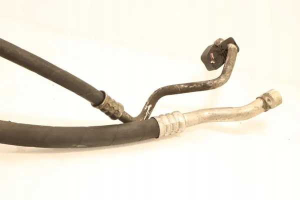 Conduits Climatisation BMW 5 F07 OEM 9248521-033 image 5
