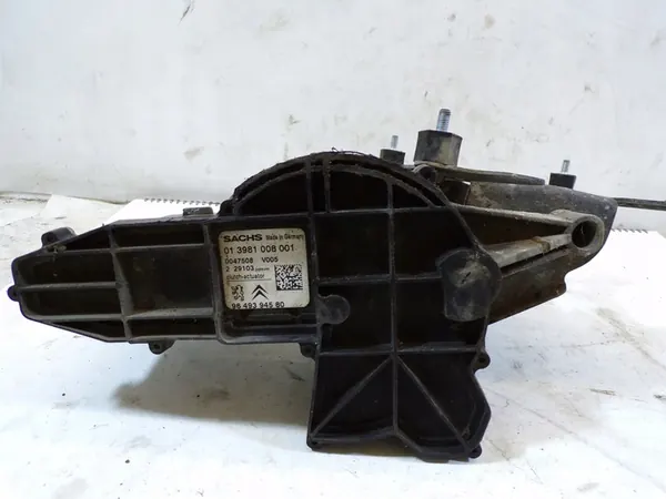 Cilindro de embreagem Citroen C3 1.6 image 4