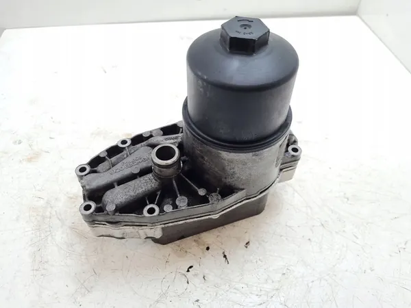 2012 Land Rover Range Rover Evoque L538 Ölkühler 5989070371 image 10