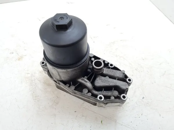 2012 Land Rover Range Rover Evoque L538 Ölkühler 5989070371 image 2