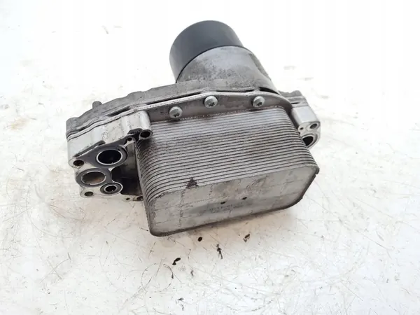 2012 Land Rover Range Rover Evoque L538 Ölkühler 5989070371 image 4