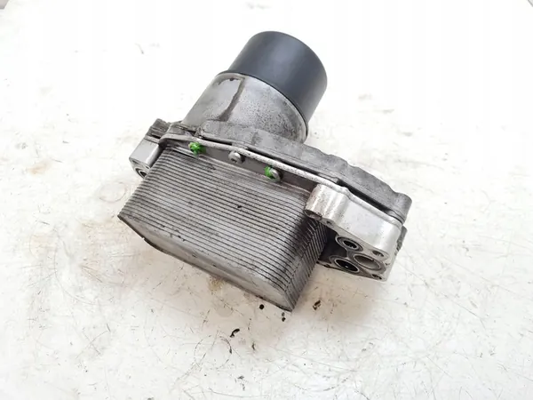 2012 Land Rover Range Rover Evoque L538 Ölkühler 5989070371 image 7