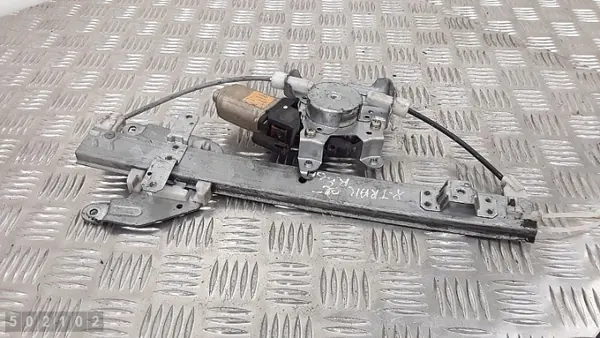 Fensterheber Nissan X-Trail OEM AM-502102 image 2