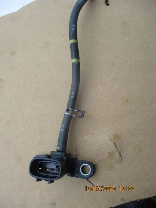 Sensor de pressão de óleo Lexus OE para NX 2020 image 2