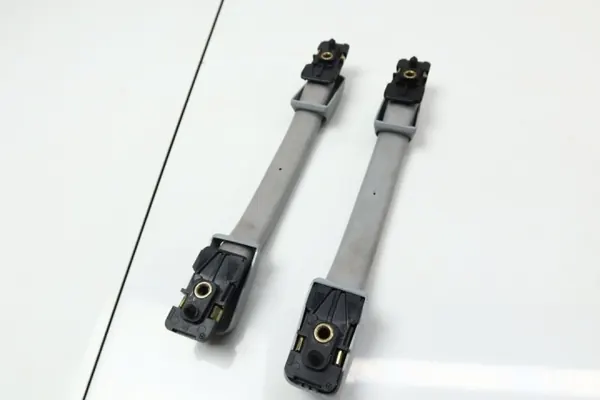 Mercedes CL W215 Griff OEM 2158100951 image 5