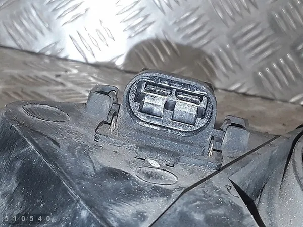 Framfläkt RENAULT TRAFIC II 8200662039 image 5