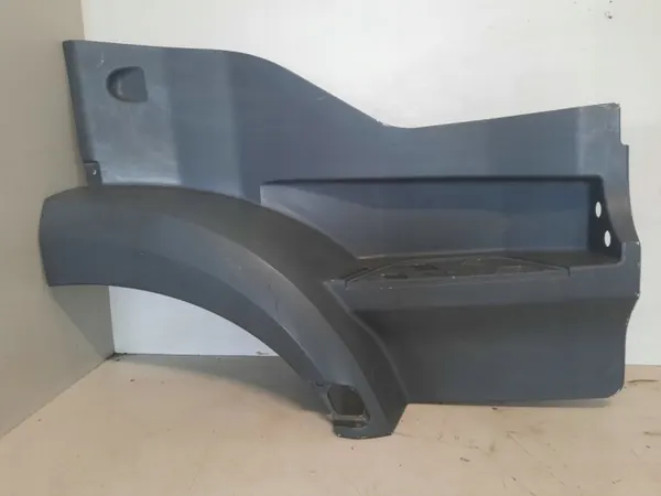 Marchepied OEM 2956/Wrakomania pour Mercedes Actros MP4 image 2
