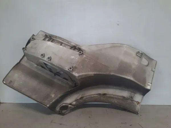 Marchepied OEM 2956/Wrakomania pour Mercedes Actros MP4 image 10