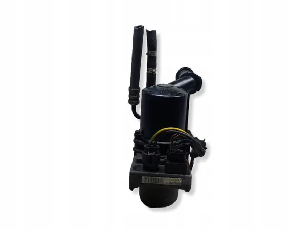 Pompe de direction OEM 9648744580 pour Peugeot 307 image 3