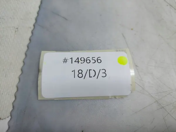 Pompe de direction OEM 9648744580 pour Peugeot 307 image 7