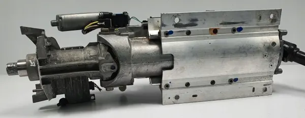 Land Rover OE ohjauspylväs AH42-3C529-AC image 3