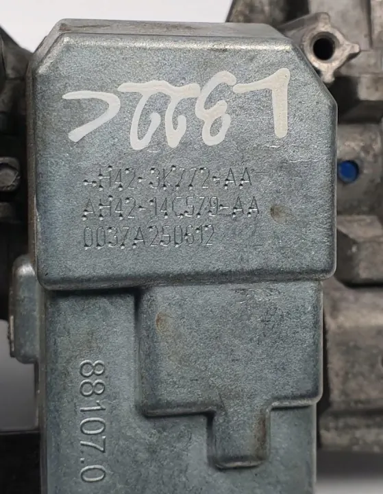 Land Rover OE ohjauspylväs AH42-3C529-AC image 6