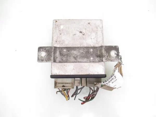 Mercedes-Benz Webasto Controller SG1560 voor E W124 image 3